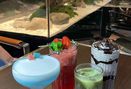 Foto Makanan di Idroc Space