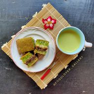 Foto Makanan di Martabak Bangka David