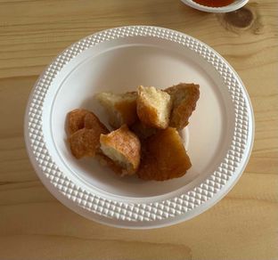Foto 3 - Makanan di Bakmi Angsana oleh Albert Murdiono