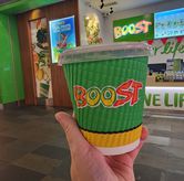 Foto di Boost