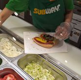 Foto di Subway