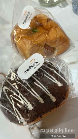 Foto Makanan di Bakehouse by Fogo