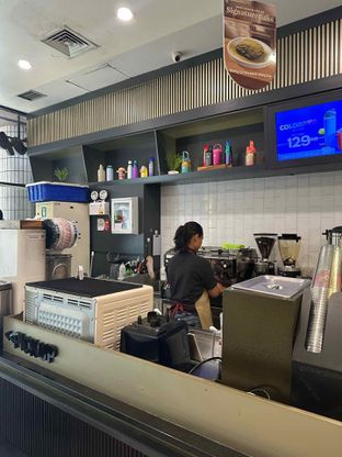 Foto 2 - Makanan di Kopi Kenangan oleh Albert Murdiono