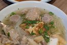 Foto Makanan di The People's Cafe