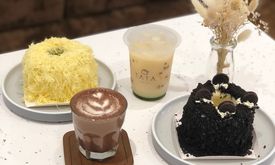 Tata Cakery