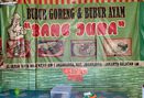 Foto Makanan di Bubur Goreng Bang Juna