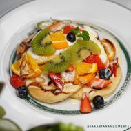 Foto Makanan di Gram Cafe & Pancakes