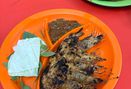 Foto Makanan di Seafood Fitri 1