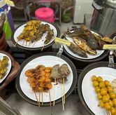 Foto di Kampong Rasa