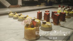 Foto review La Maison oleh Zelda Lupsita 2