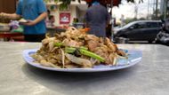 Foto Makanan di Kwetiaw Pork THI