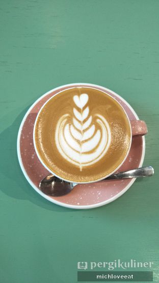 Foto review Ottoman's Coffee Brewers oleh Mich Love Eat 9