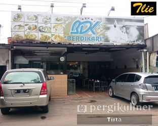 Foto 2 - Eksterior di Bakmi Berdikari oleh Tirta Lie