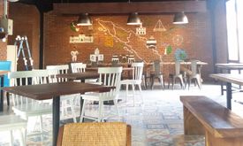 Kopitiam Medan
