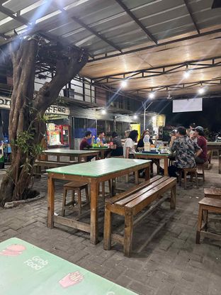 Foto review Kedai A Foeng oleh Albert Murdiono 4