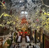 Foto di Jajaghu Restaurant - House of Tugu Jakarta