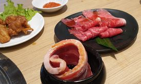 Gyu Kaku