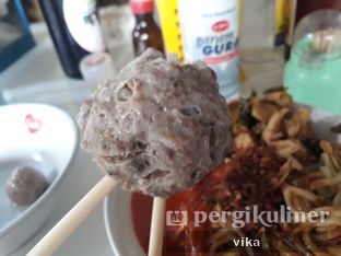 Foto 2 - Makanan di Moro Bakso 3 Mas Kuncung oleh raafika nurf