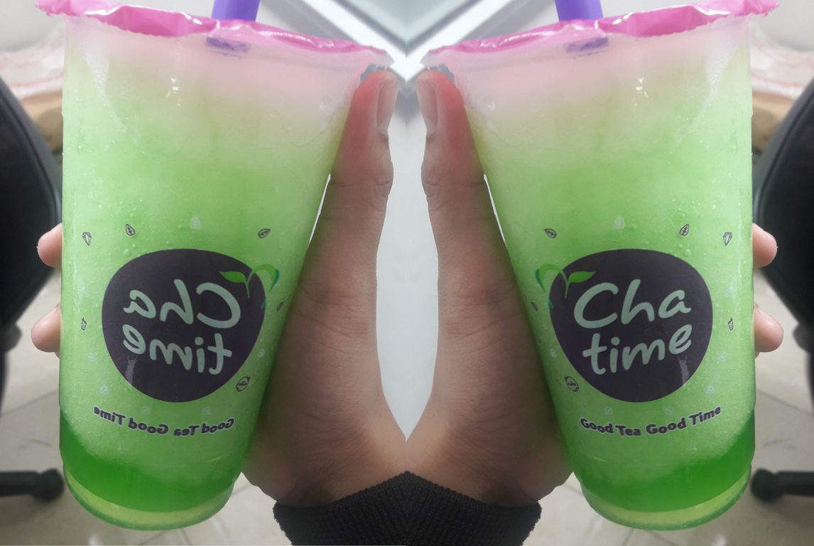 Chatime Kalibata Lengkap Menu Terbaru Jam Buka No Telepon