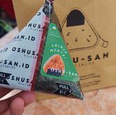 Foto di Oshu-san