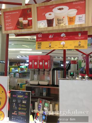 Foto review Gulu Gulu oleh Deasy Lim 3