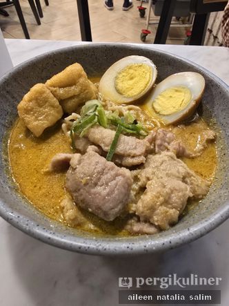 Foto Makanan di Fei Cai Lai Cafe