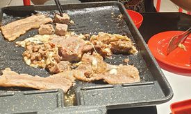 OMG! Oh My Grill