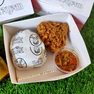 Foto Makanan di Yang Ayam