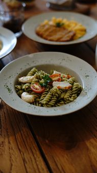 Foto Makanan di TYFEL COFFEE