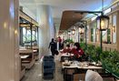 Foto Interior di Koko Hawker