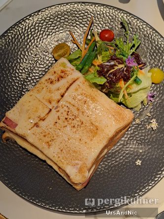 Foto Makanan di Gontran Cherrier