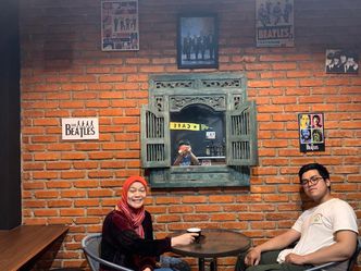 Foto Makanan di Fabulous Four Cafe