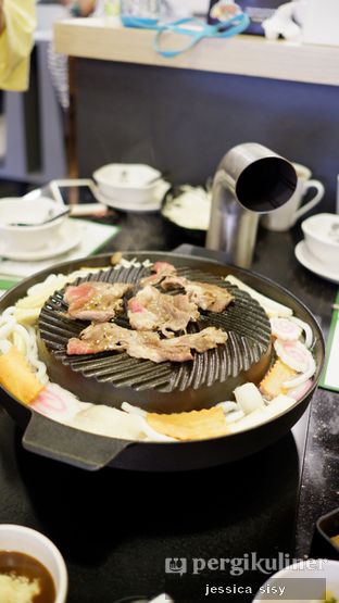 Foto 5 - Makanan di Bar.B.Q Plaza oleh Jessica Sisy | IG @Jessica_sisy @jktculinarydiary