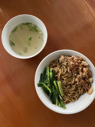 Foto - Makanan di Mie Ayam Bakso Berkah Sedulur oleh muhamad Hari