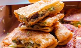 Martabak Orins