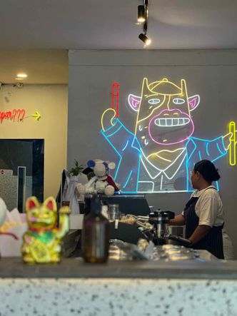 Foto Makanan di Inori