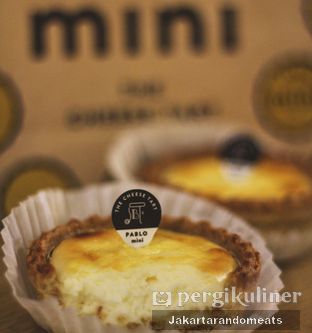 Foto 2 - Makanan di Pablo oleh Jakartarandomeats