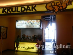 Foto review Kkuldak oleh Tirta Lie 6