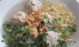Baso Ragil Kelapa Gading