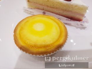 Foto review Chateraise oleh Placetogoandeat ID 2