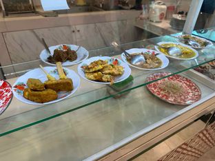 Foto 5 - Makanan di Kedai Kumala oleh Albert Murdiono