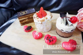 Foto Makanan di The Harvest