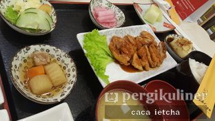 Foto review Ichi-go Cafe & Resto oleh Marisa @marisa_stephanie 8