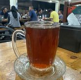 Foto di Warkop Medan di Jakarta