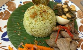 Thai Yeh