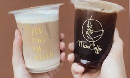 Ntzen Coffee