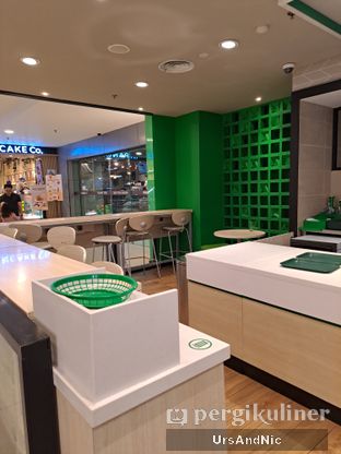Foto review Subway oleh UrsAndNic  6
