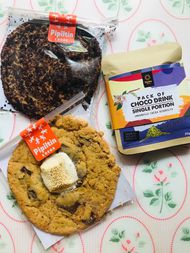 Foto Makanan di Pipiltin Cocoa