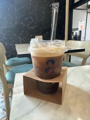 Foto review Oppa Cha oleh Albert Murdiono 1