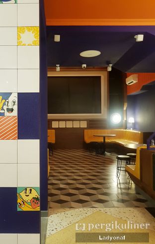 Foto 5 - Interior di Sunday Bowl Cereal Club oleh Placetogoandeat ID